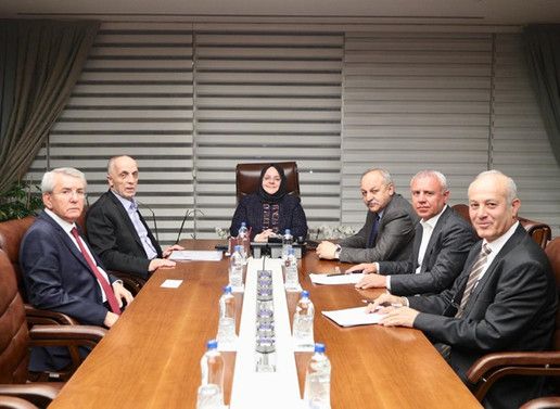 Türk-İş: Asgari Ücret Tespit Komisyonu bir an önce toplanmalı