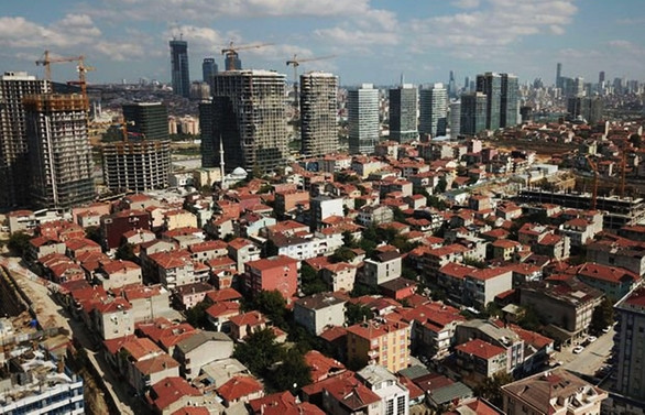 İmar Barışında başvuru süresi 31 Aralık'a kadar uzatıldı