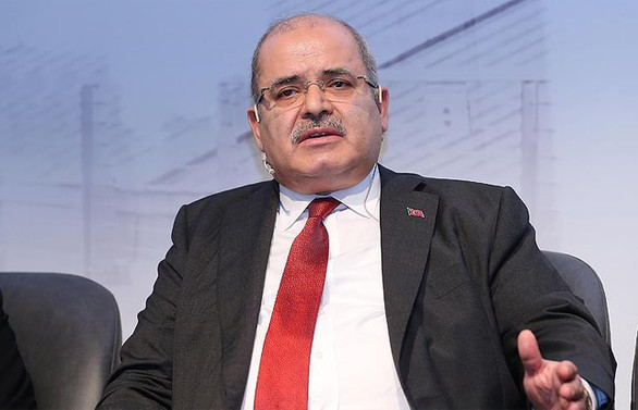 VakıfBank Genel Müdürü Özcan: Normalleşme sürecine girdik