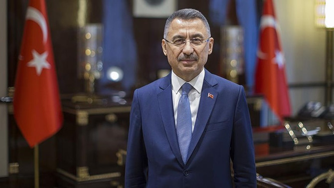 Oktay: 42 ilde bin 4 şirkete kayyum atandı
