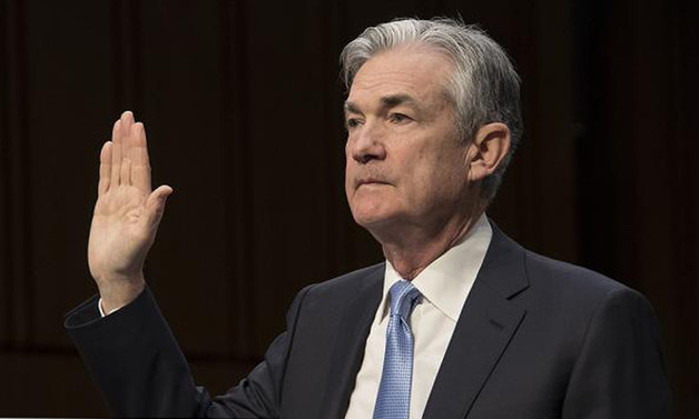 Fed Başkanı Powell'dan faiz açıklaması