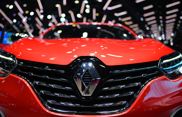 Oyak-Renault, hibrit araçlar için motorları Türkiye'de üretecek