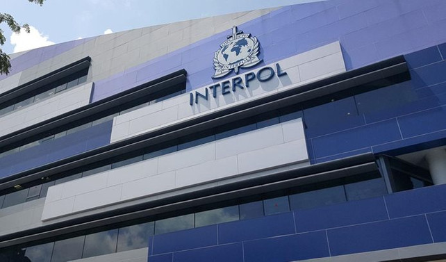 Interpol Başkanı Meng kayıp