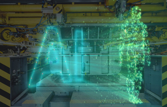 Hannover Messe’de gündem Endüstri 4.0 ve Yapay Zeka