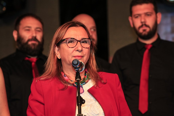 Pekcan: Daha çok Alman yatırımcıyı ülkemizde görmek istiyoruz