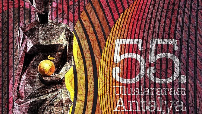 En İyi Film ödülünü İran yapımı 'Üç Yüz' aldı