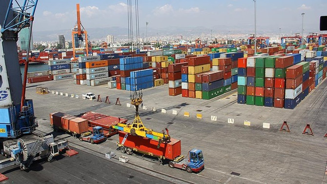 Güneydoğu'da ihracat hedefi 8,5 milyar dolar