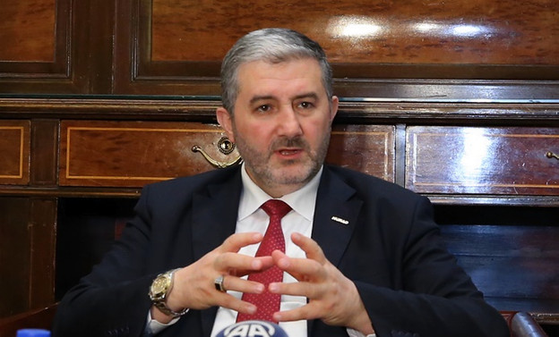 MÜSİAD'dan enflasyonla mücadeleye destek