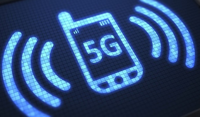 5G standardının bağlantı potansiyeli
