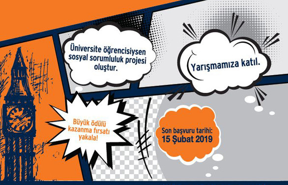 ‘Hayal Edin Gerçekleştirelim’ heyecanı yeniden başlıyor