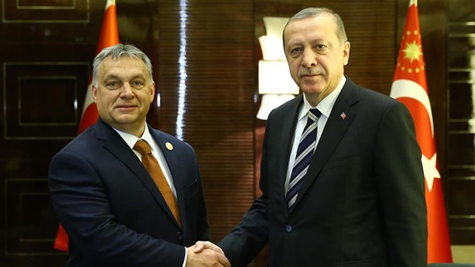Erdoğan: Başkonsolosluk 'buradan çıktı' demekle kendini kurtaramaz