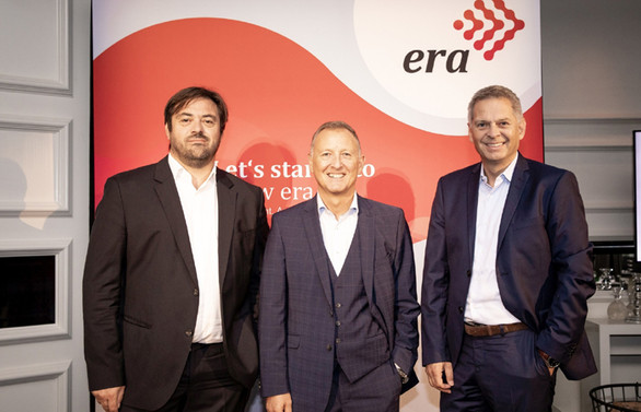 MediaMarkt ve Darty 'Avrupa Perakende Birliği'ni kurdu