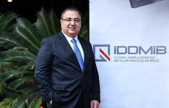 BAKİEL'den 1.1 milyar dolarlık ihracat