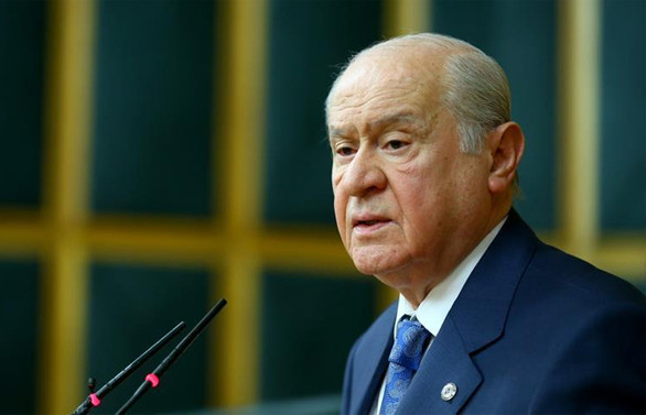 Bahçeli'den yerel seçim genelgesi