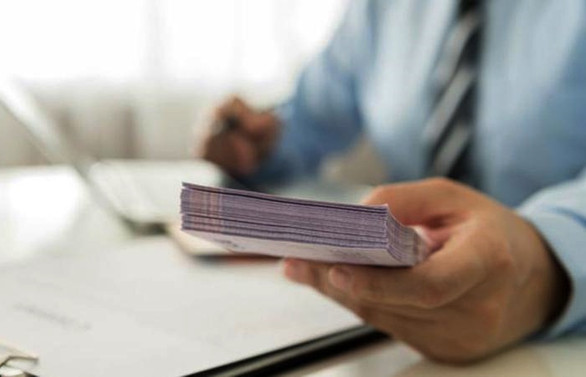Bankalar 9 ayda mevduata yaklaşık 100 milyar lira faiz ödedi