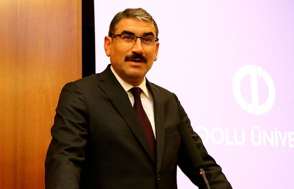KOSGEB, rotayı yüksek teknolojiye çevirdi