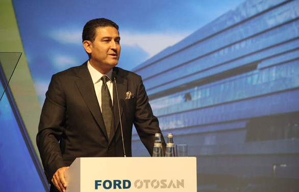 Otomotiv sektörüne hayati destek