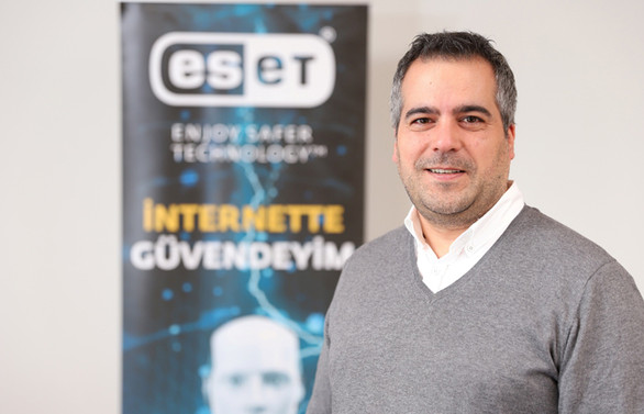 ESET, ilk UEFI rootkit siber saldırısını keşfetti