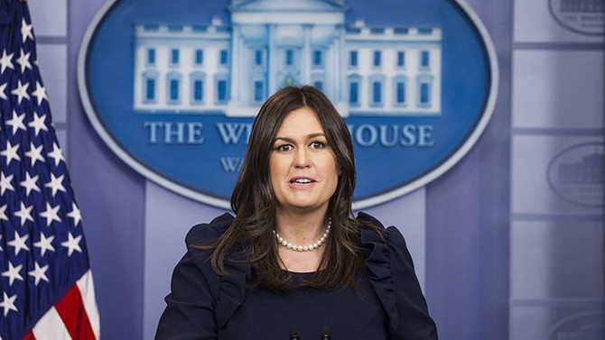 Beyaz Saray'dan Erdoğan-Trump görüşmesi açıklaması