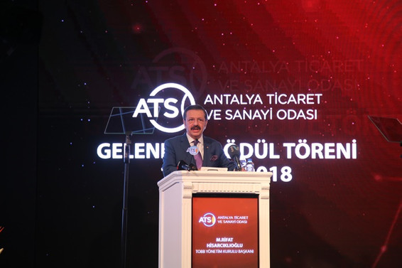 Hisarcıklıoğlu: Eldekini muhafaza etme dönemi