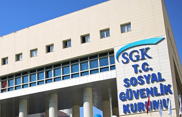 Hem anne hem babadan yetim aylığına onay