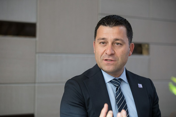 Kariyer.net Genel Müdürü Uysal: İhracatçı eleman arıyor