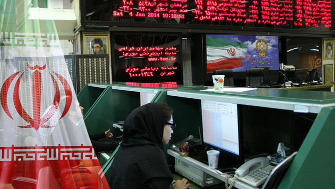 İran, ambargo sonrası petrolü borsadan satıyor