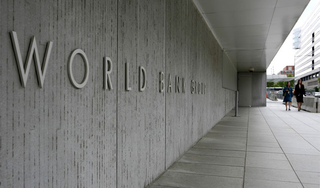 Dünya Bankası ile 200 milyon dolarlık anlaşma