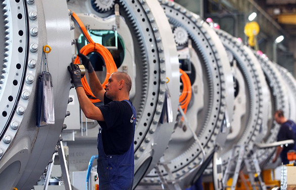 Ifo Dünya Ekonomi İklimi Endeksi geriledi