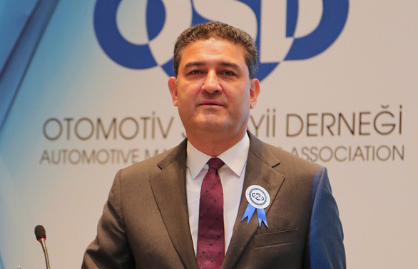 Otomotiv sektörü üretim ve ihracatta 1 milyonu aştı