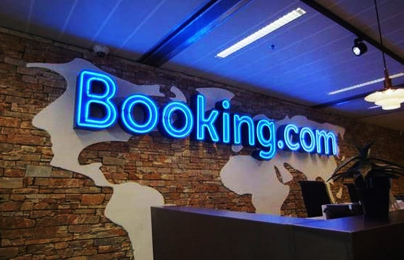 Booking.com Türkiye'de çözüm arayışında