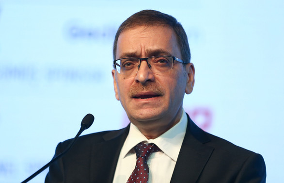 Öz kaynak ağırlıklı fonlama kaçınılmaz