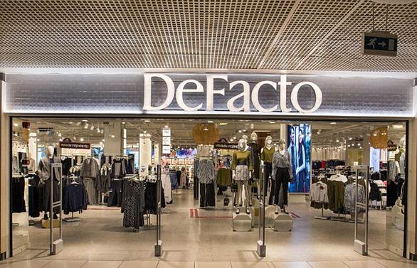 DeFacto, MAPIC’te yeni fırsatları kollayacak