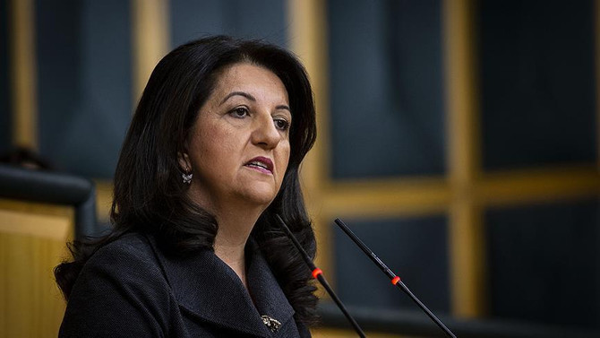 Buldan ve üç milletvekili hakkında fezleke