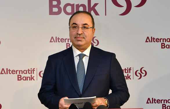 Türkiye'yi çok önemli bir yatırım merkezi görüyoruz