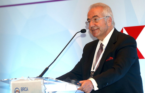 'Birleşirsek kazanırız, bölünürsek kaybederiz'