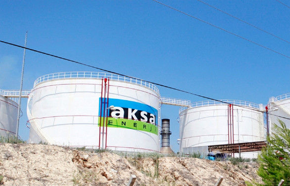 Aksa, Manisa'daki doğalgaz santralini kapatıyor