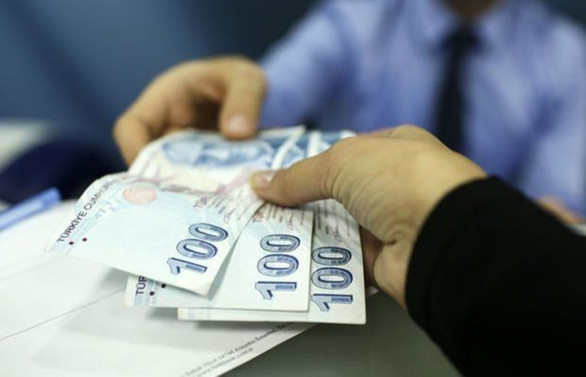 2019 maaş zammı ortalaması belli oldu!
