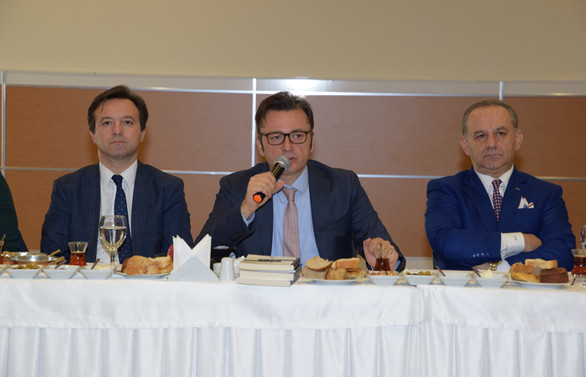 Osmangazi Üniversitesi öğrenme ortamlarında dijitalleşiyor