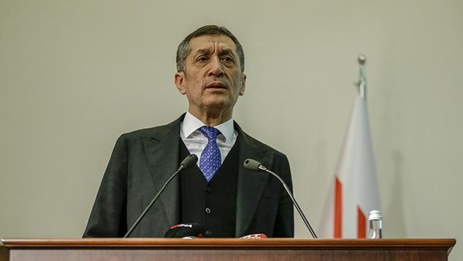 Selçuk: Öğretmen niteliğini artırmak bütün dünyanın ihtiyacı