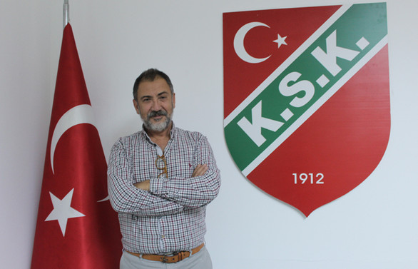 Kaf-Sin- Kaf, ‘1912’ liraya taraftarını ortağı yapacak
