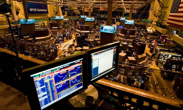 New York borsası yükselişle açıldı