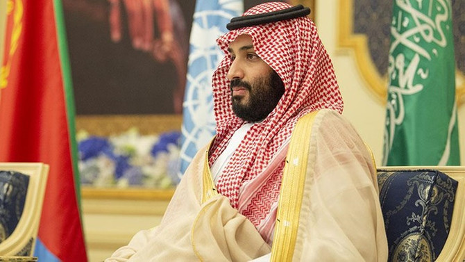 AP'den Suudi Arabistan'a silah ambargosu çağrısı
