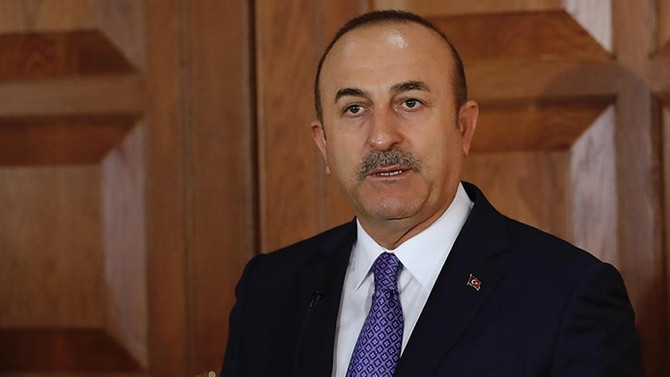 Çavuşoğlu: Kaşıkçı cinayetinde uluslararası soruşturma şart