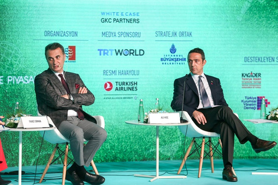 Türk futbolu küçülerek bu borç yükünü aşabilir durumda