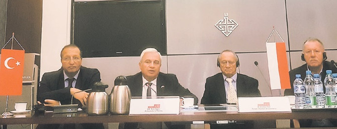 Özel ekonomi bölgeleri kuran Polonya Türk, Çin ve İranlı yatırımcıları bekliyor