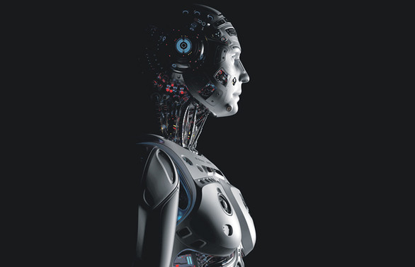 İnsanın yerini alacak robotlar için yüz yıl beklememiz gerekecek!