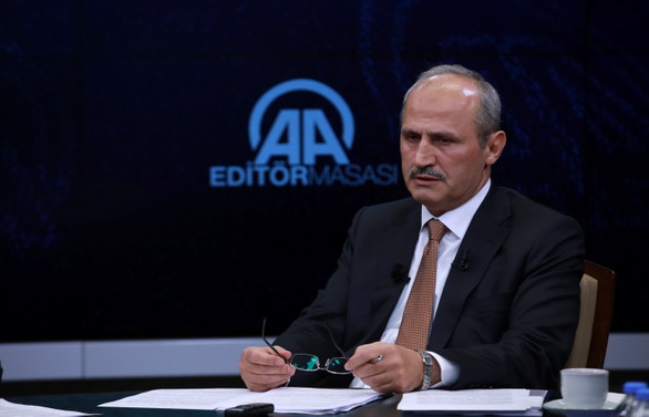 İstanbul'a 10 yeni köprü