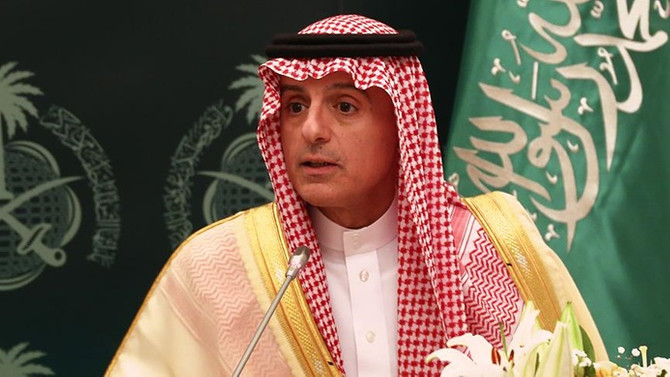 S. Arabistan: Kaşıkçı'nın öldürülmesi büyük bir hata