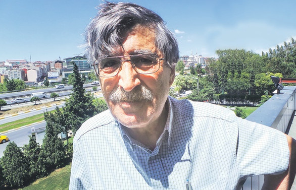 refik durbaş: nâm-ı diğer şair